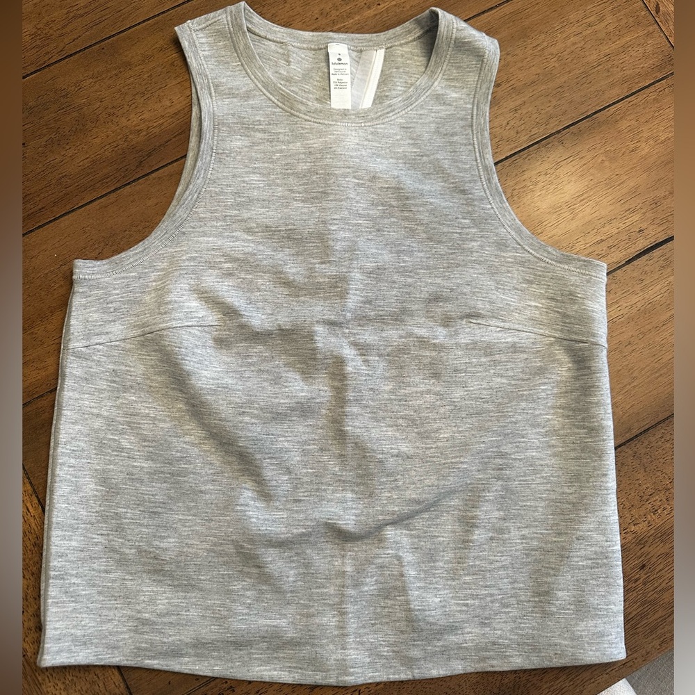 Lulu Lemon Top (size 4)